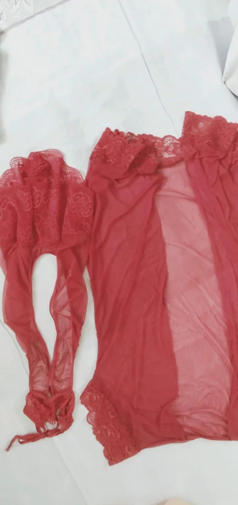 Lingerie, size L / 40 / 12, photo 3