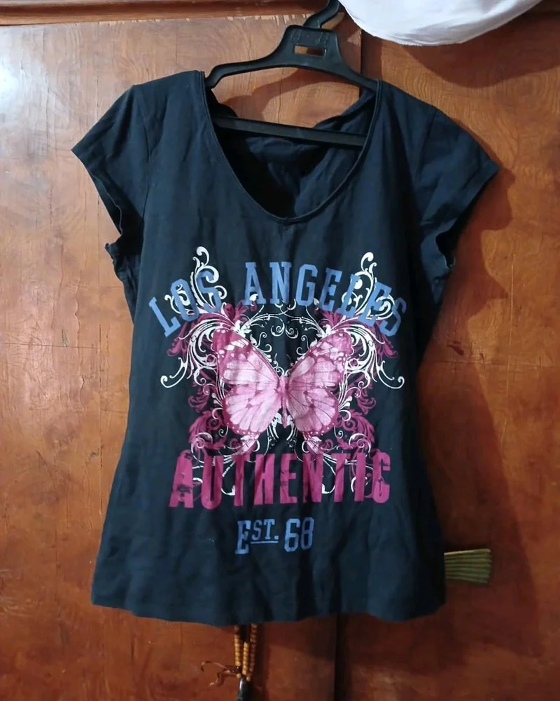 F&F T-shirts, size L / 40 / 12, photo 2