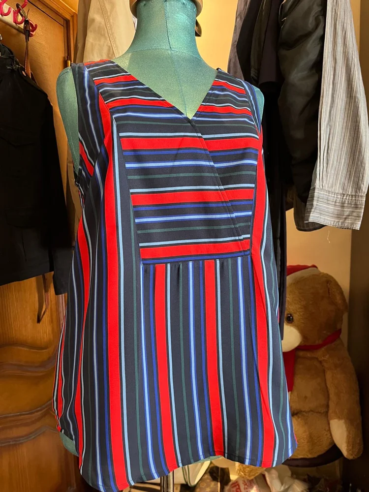 Tommy Hilfiger Tank Tops, size M / 38 / 10, photo 5