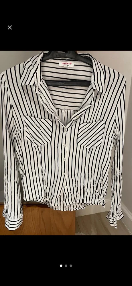 Jennyfer Shirts, size M / 38 / 10, photo 2