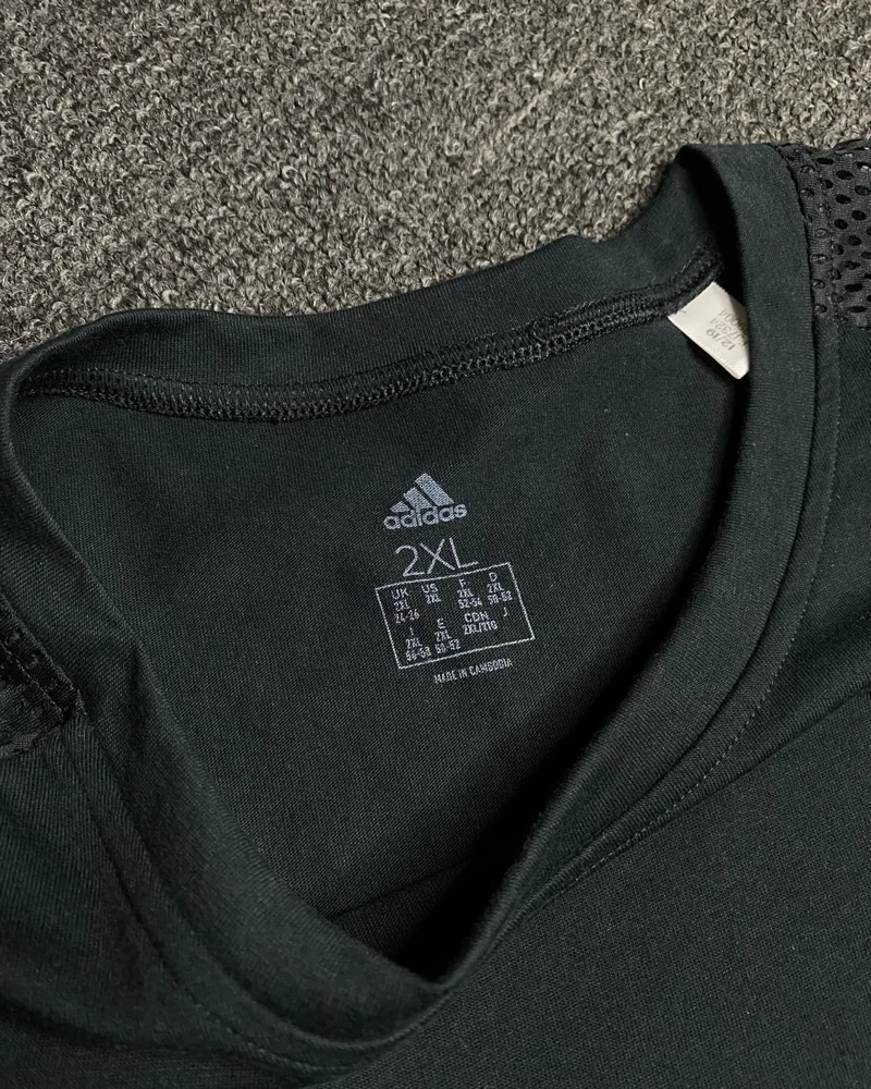 adidas Originals T-shirts, size XXL / 44 / 16, photo 4
