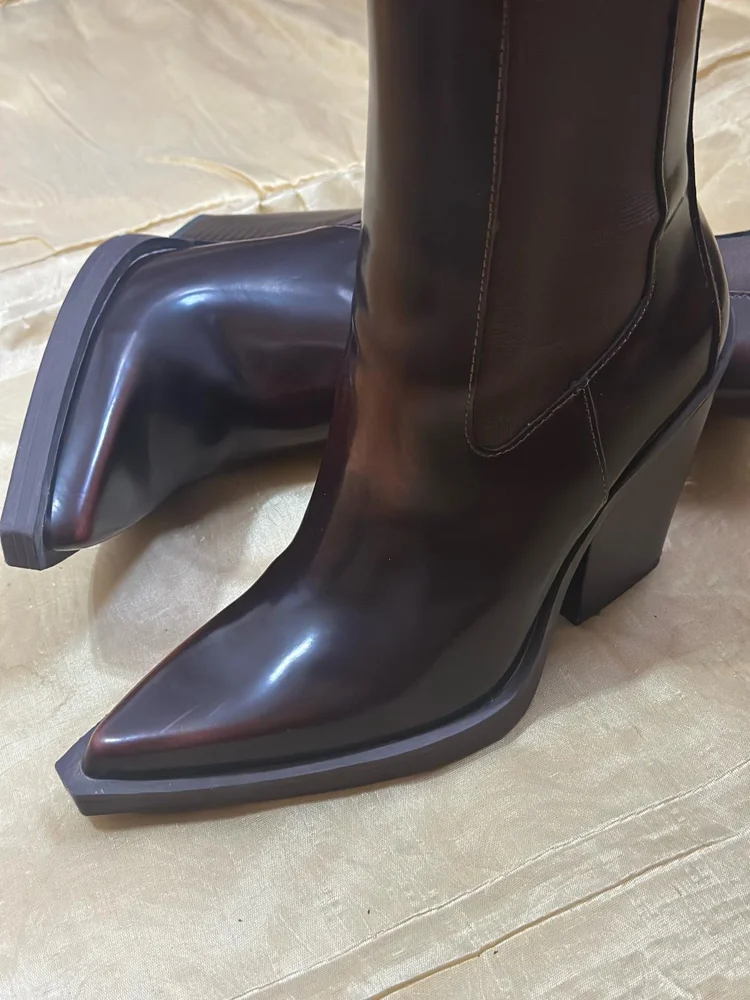 Reserved Boots, size 37, photo 4