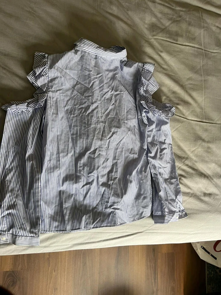 Zara Blouses, size S / 36 / 8, photo 4