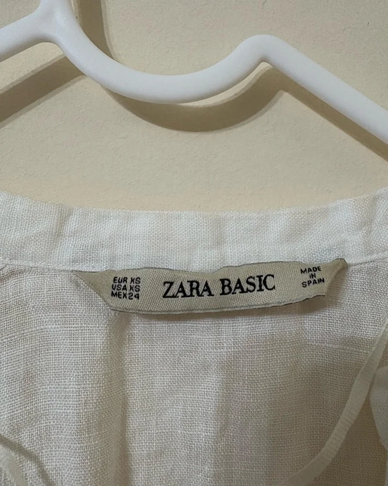 Zara T-shirts, size XS / 34 / 6, photo 4
