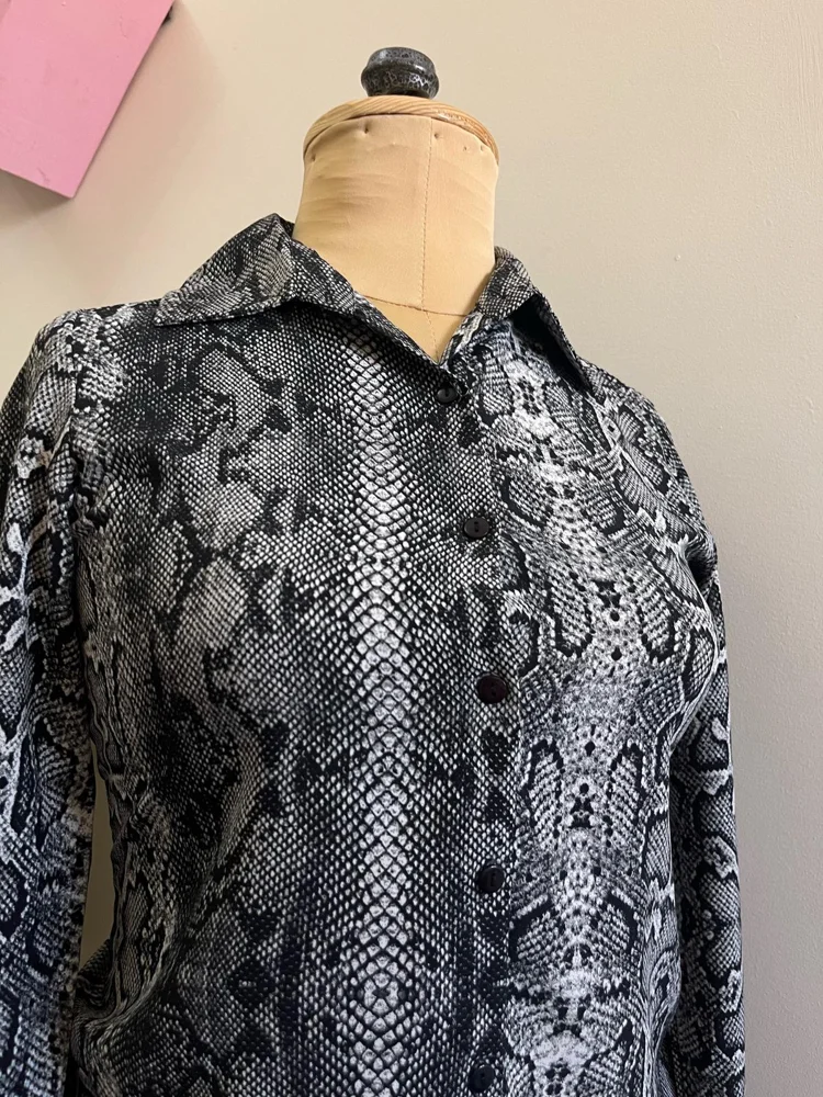 Blouses, size Other, photo 3