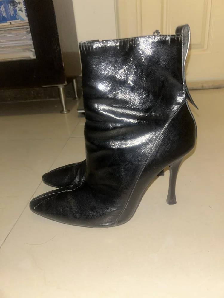Zara Boots, size 40, photo 2