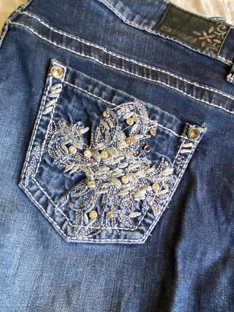 Jeans, size Other, photo 2