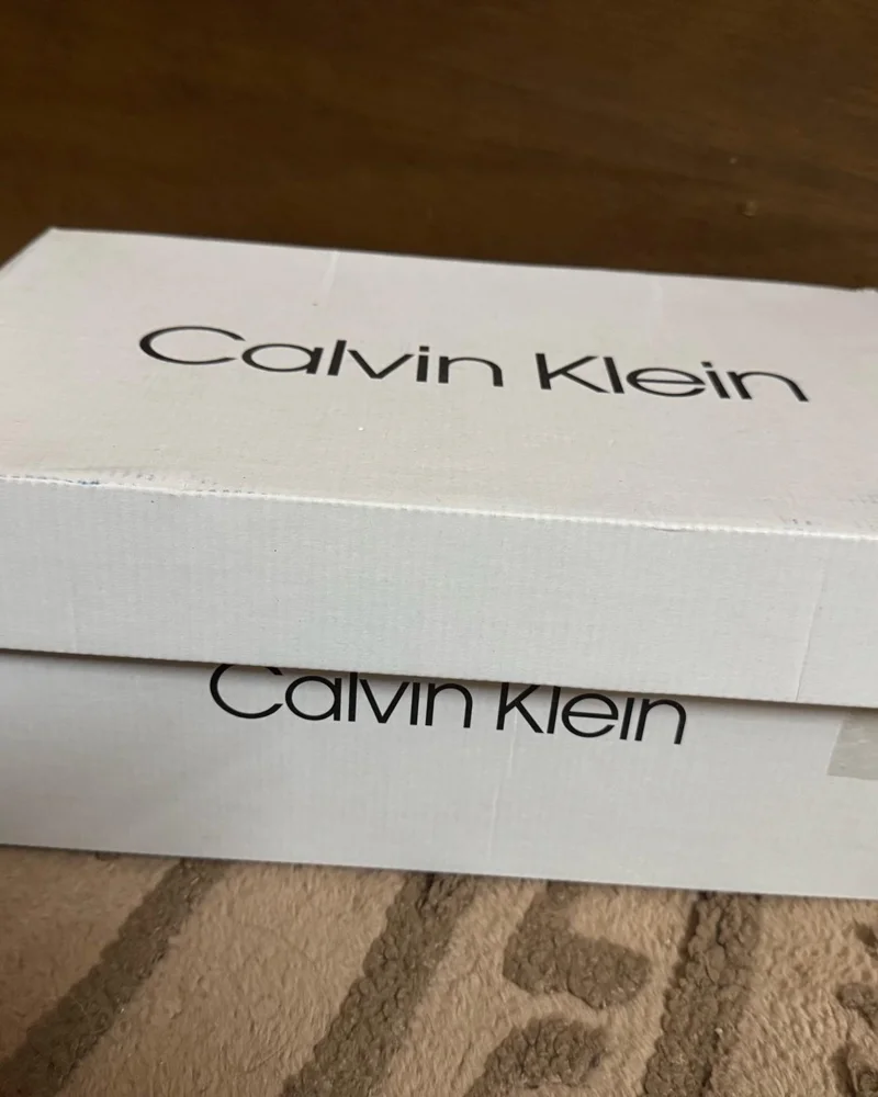 Calvin Klein Jeans Sneakers, size 41, photo 3
