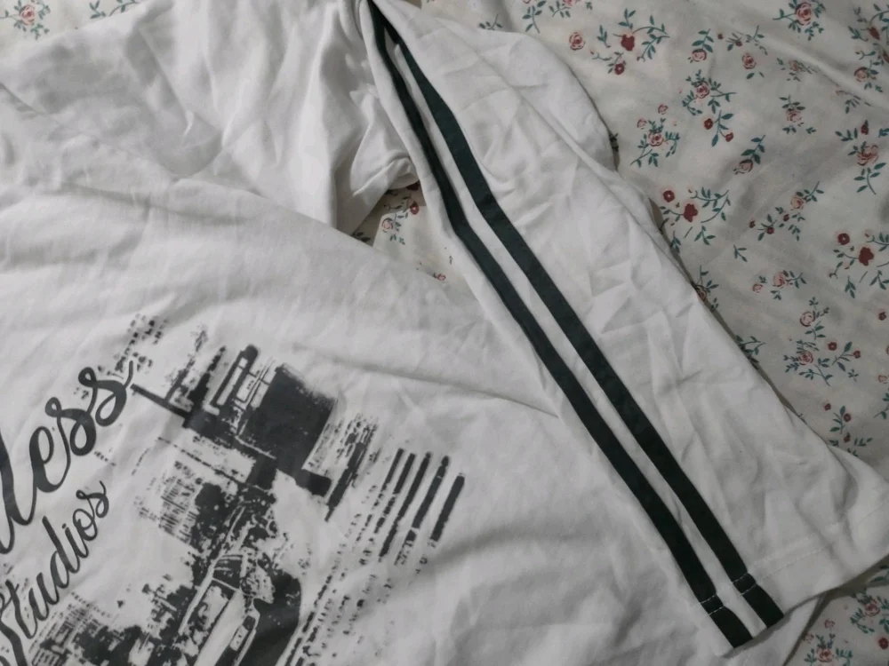 T-shirts, size S, photo 3