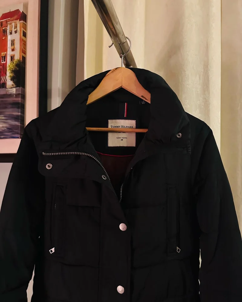 Tommy Hilfiger Jackets, size M / 38 / 10, photo 6