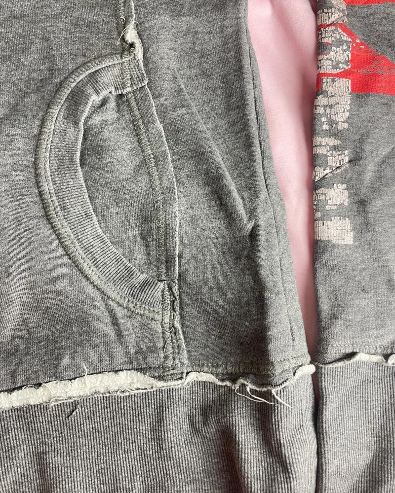 Hoodies, size M / 38 / 10, photo 3