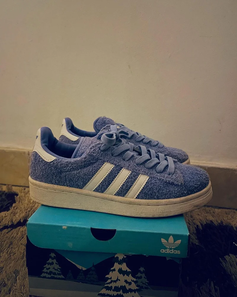 adidas Sneakers, size 40, photo 4