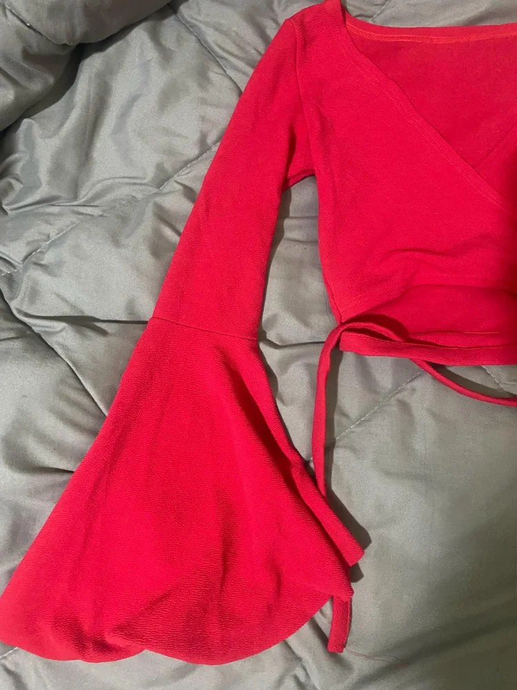 Blouses, size XS / 34 / 6, photo 2