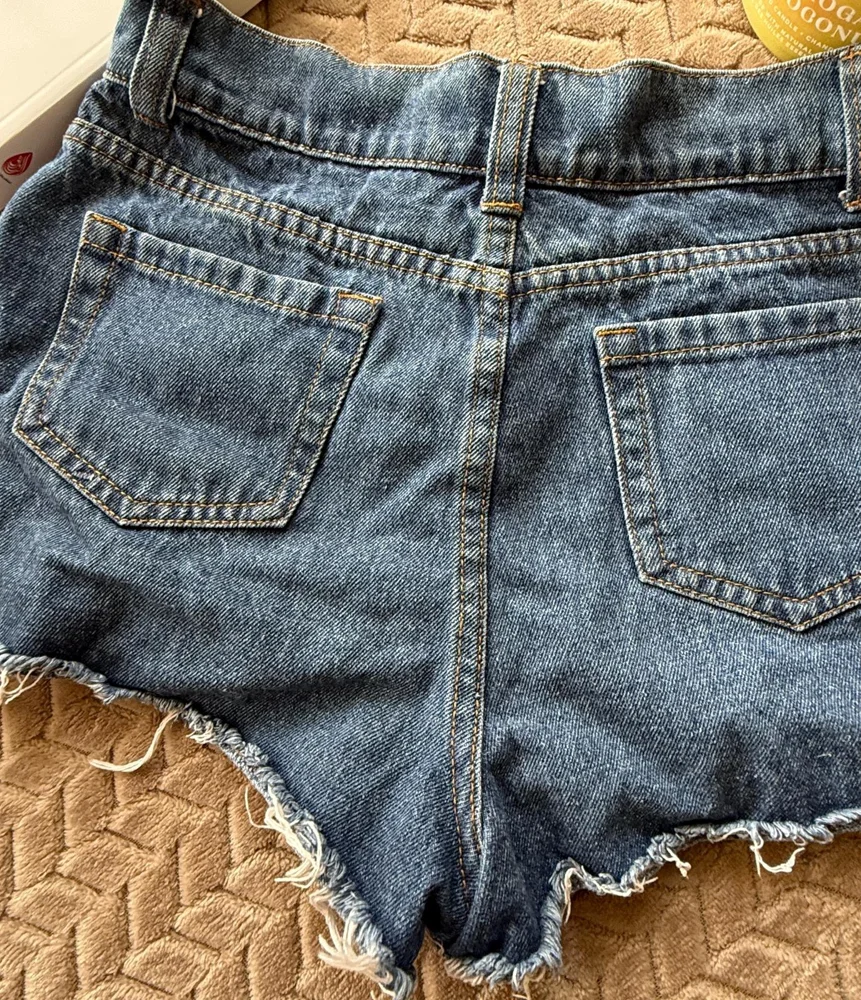 PrettyLittleThing Shorts, size S / 36 / 8, photo 5