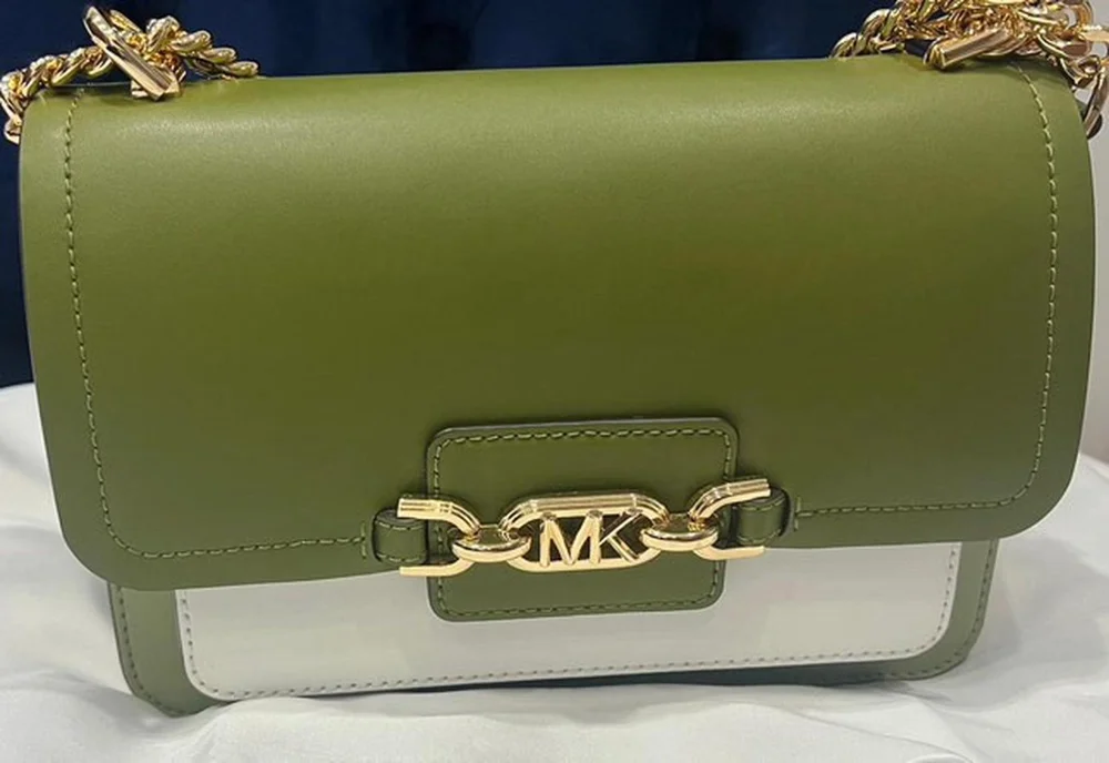 Michael Kors Cross-Body Bag, size One size, photo 4