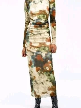 Zara Maxi Dresses