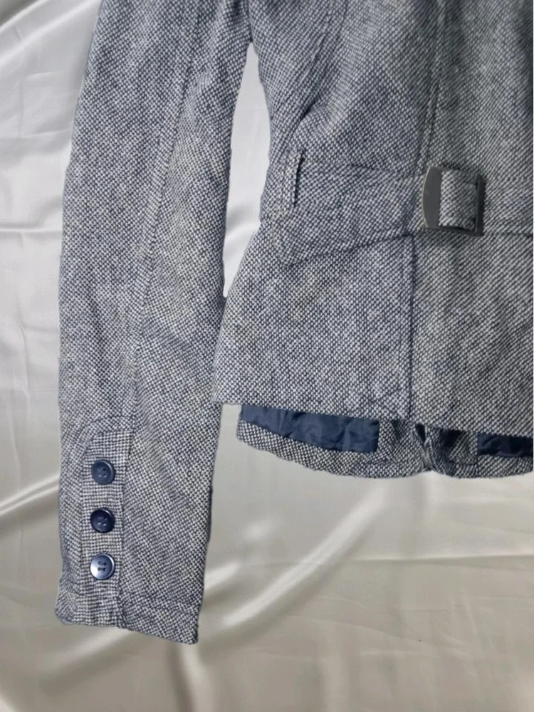 Blazers, size S / 36 / 8, photo 6