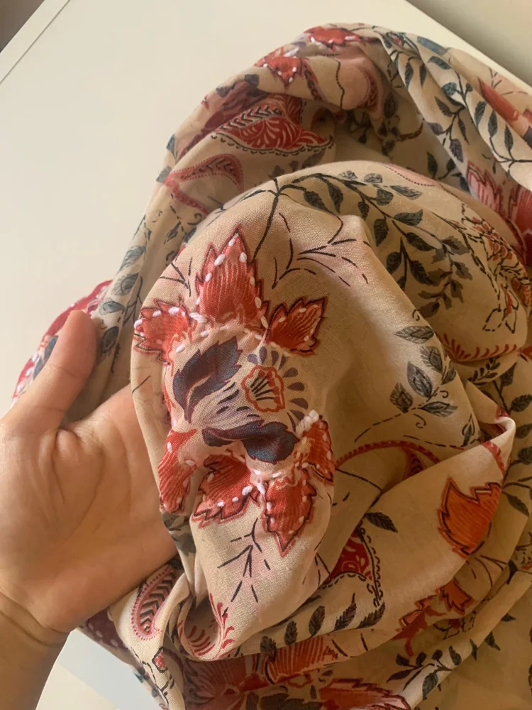 Scarves, size Other, photo 5