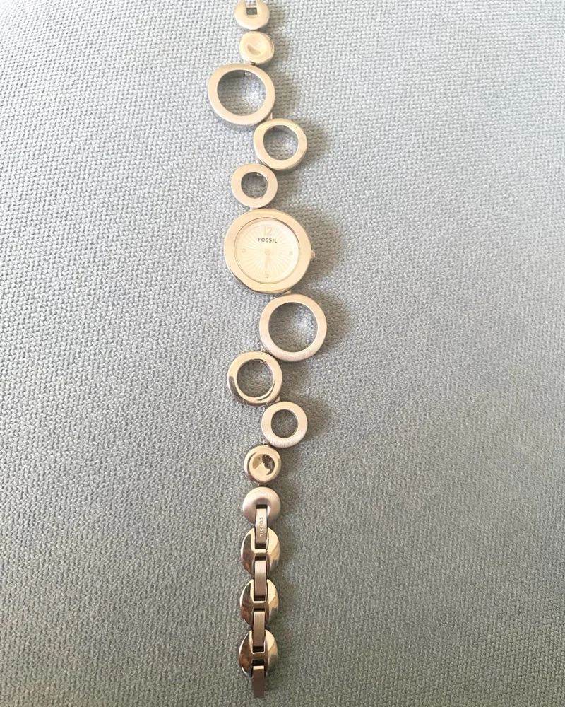 Fossil Watches, size One size, photo 2