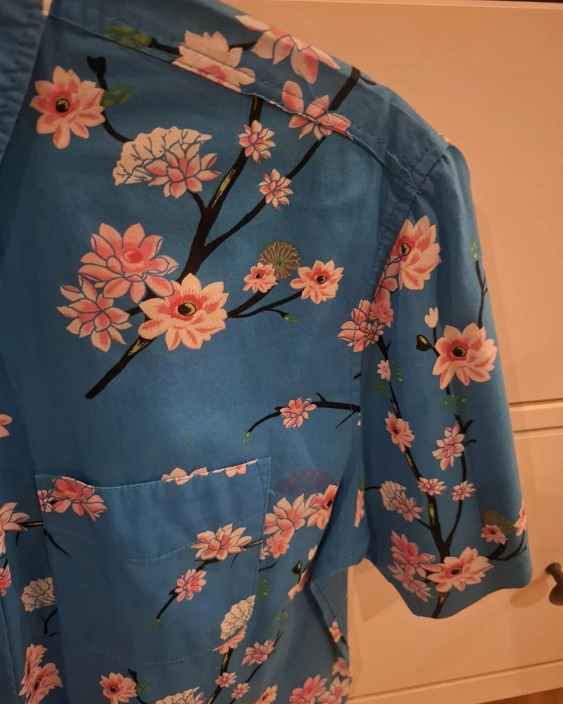 American Vintage Shirts, size M, photo 3