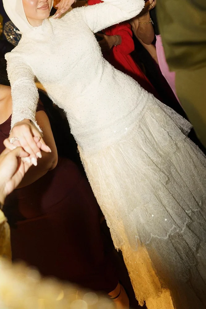 Wedding Dresses