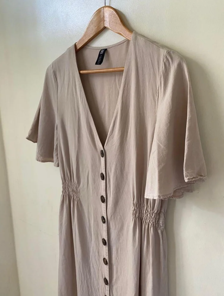 Zara Midi Dresses, size M / 38 / 10, photo 5
