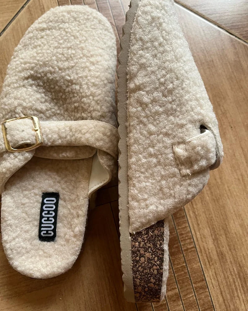 Shein Flip-flops, size 38, photo 2