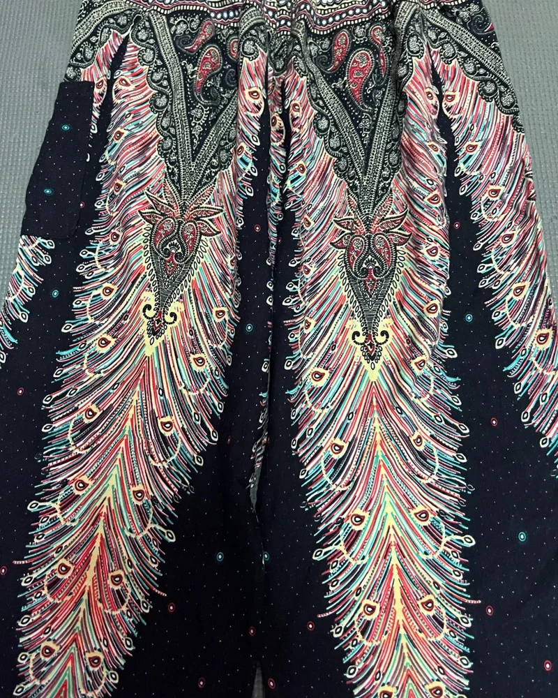 Pants, size M / 38 / 10, photo 4