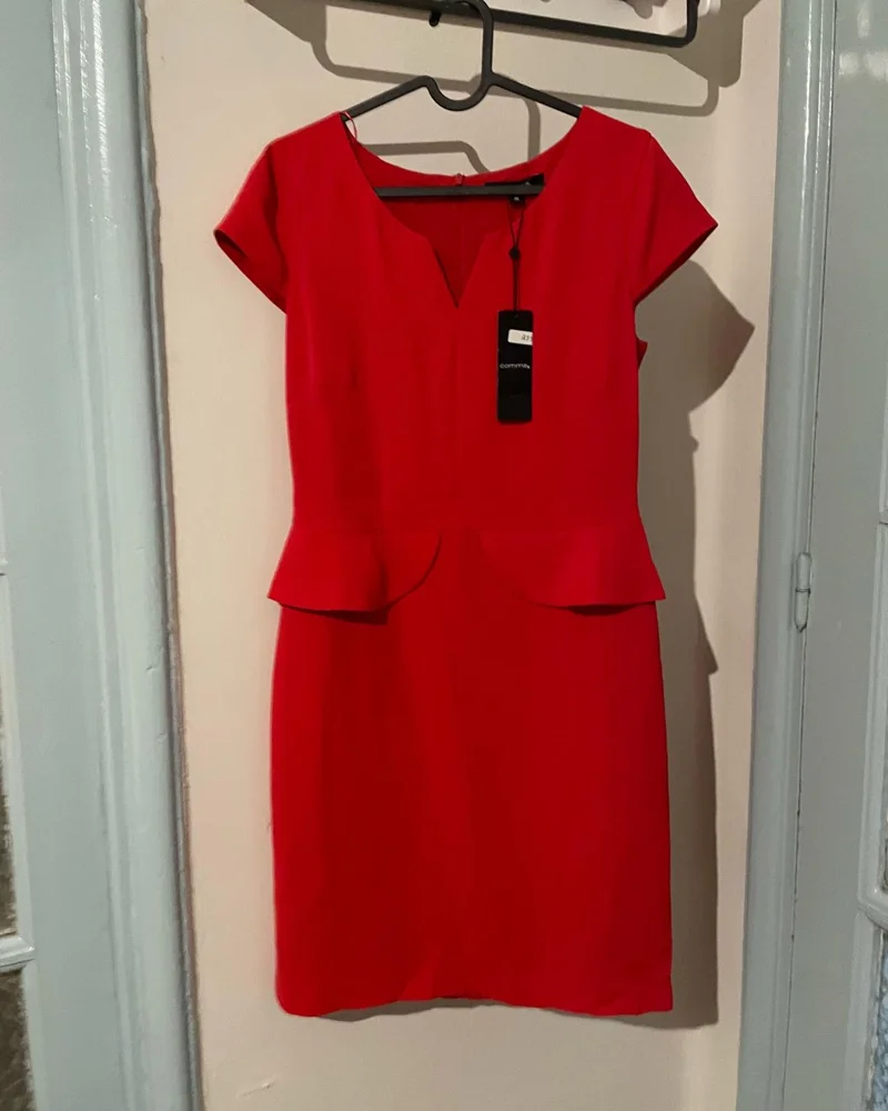 Comma Mini Dresses, size M / 38 / 10, photo 2