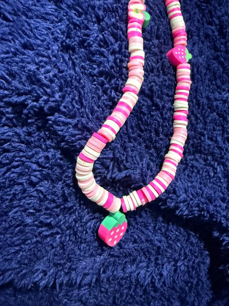 Necklaces, size One size, photo 2