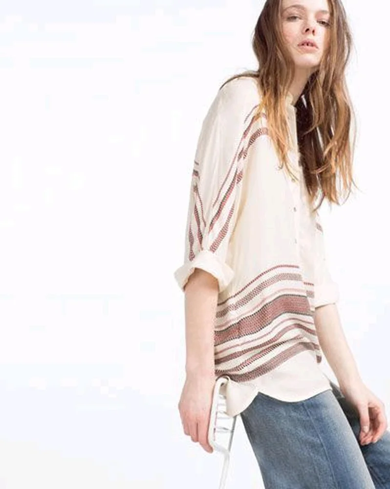 Zara Blouses, size M / 38 / 10, photo 3