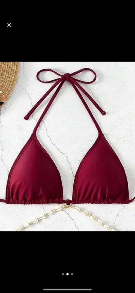 Shein Bikini