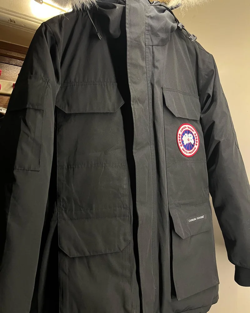 Canada Goose Jackets, size XS, photo 4