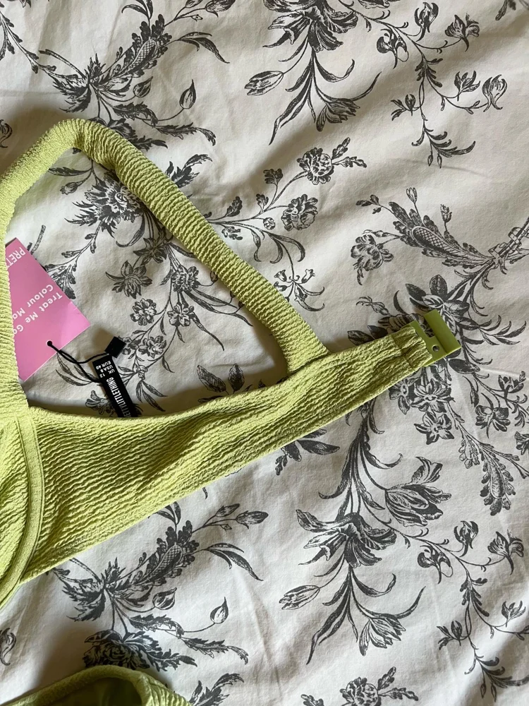 PrettyLittleThing Bikini, size M / 38 / 10, photo 3