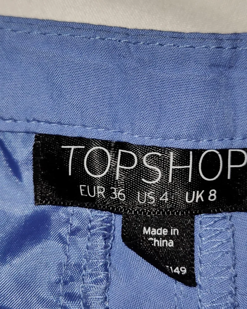 Topshop Pants, size S / 36 / 8, photo 3