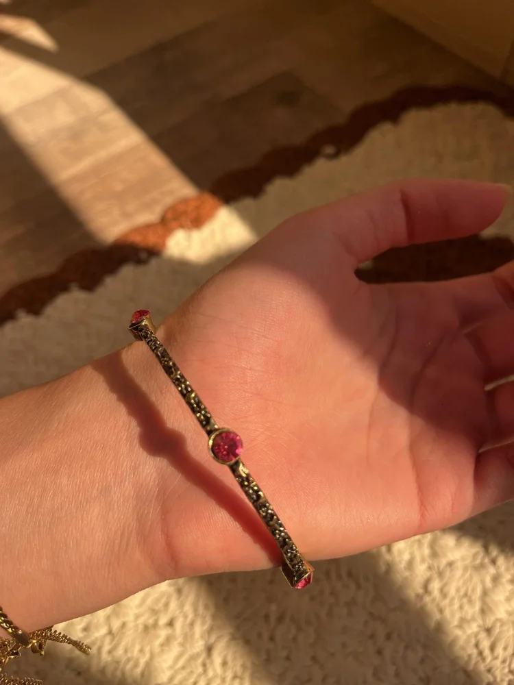 Bracelets, size Other, photo 2