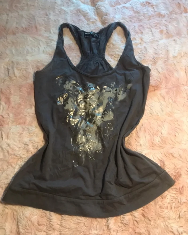 Tank Tops, size S / 36 / 8, photo 3