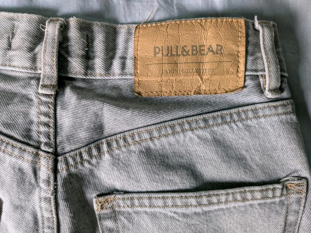 Pull & Bear Jeans, size XS / 34 / 6, photo 3