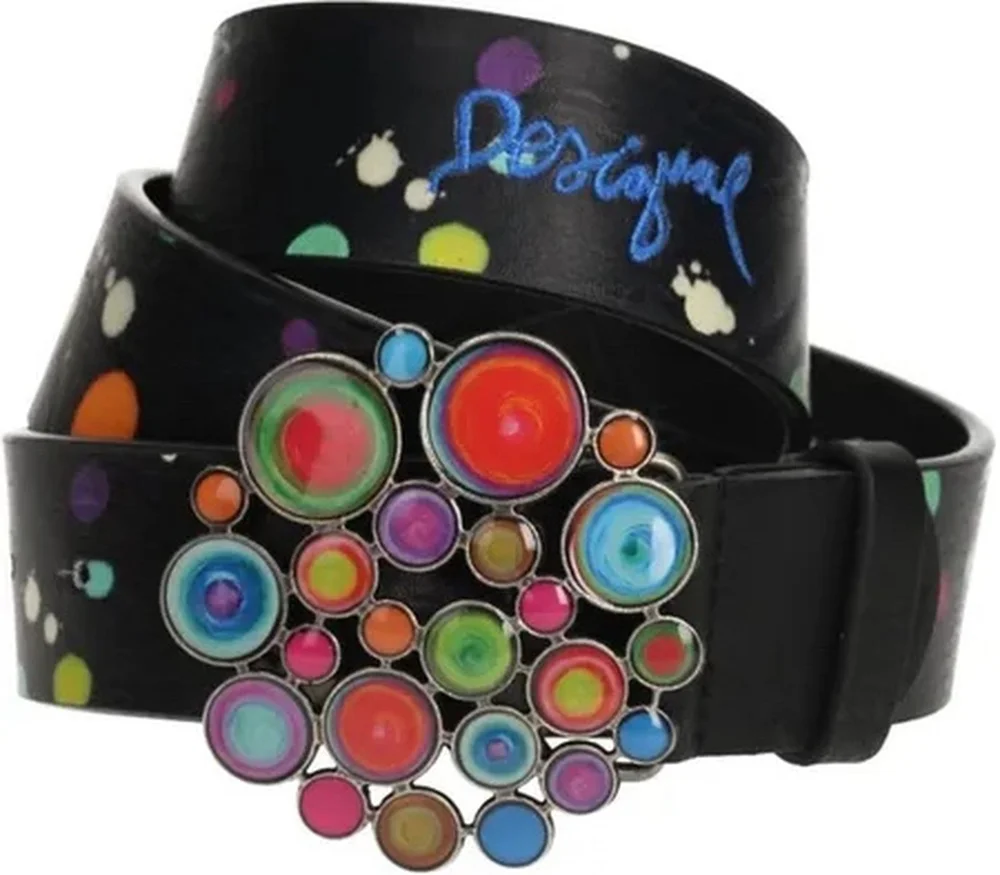 Desigual Belts, size One size, photo 3