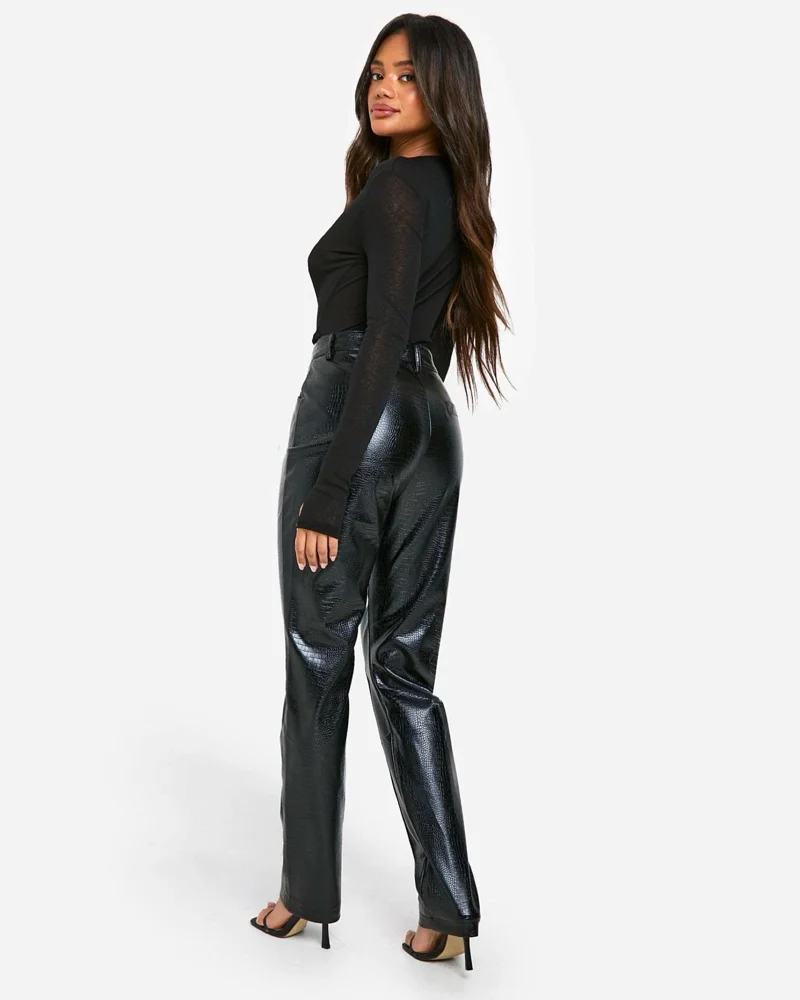 Boohoo Pants, size XS / 34 / 6, photo 5