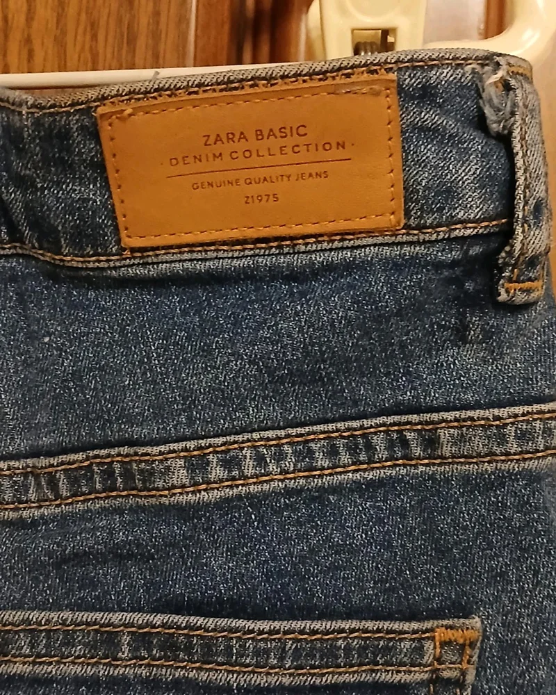 Zara Jeans, size M / 38 / 10, photo 6