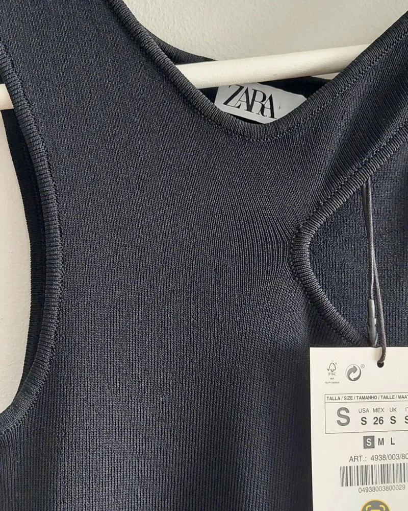 Zara Bodycon Dresses, size M / 38 / 10, photo 4