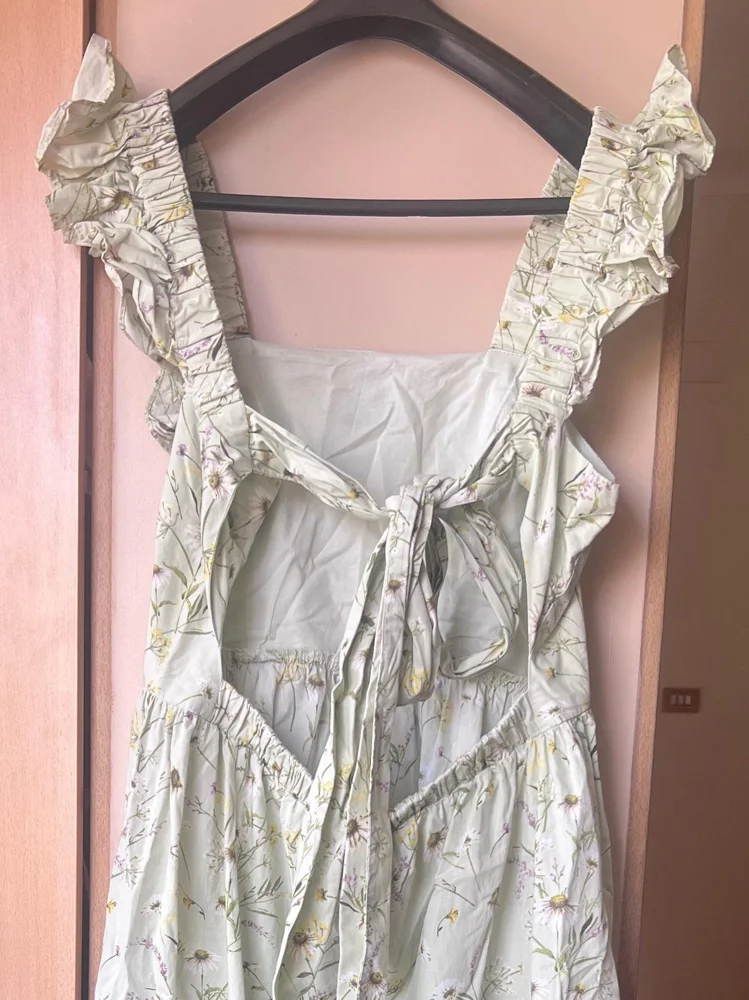 H&M Midi Dresses, size M / 38 / 10, photo 5