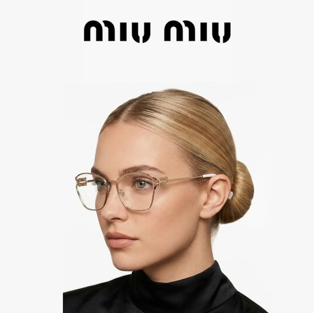 Miu Miu Sunglasses