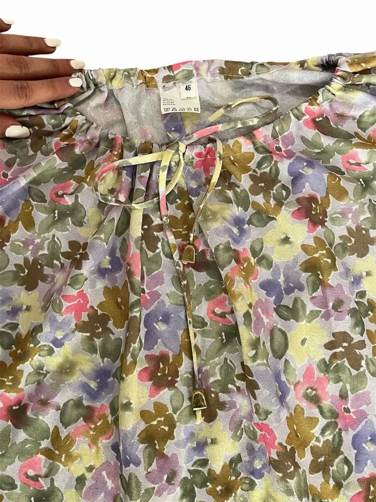 Midi Dresses, size XXL / 44 / 16, photo 4