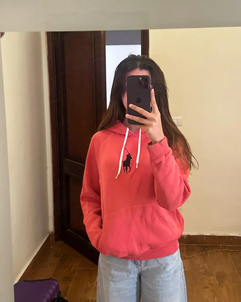Polo Ralph Lauren Hoodies, size M / 38 / 10, photo 4