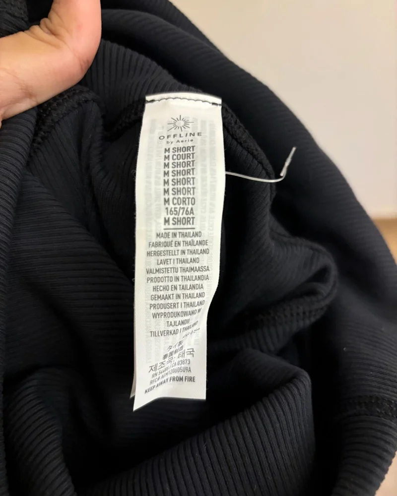 Aerie Leggings, size M / 38 / 10, photo 3
