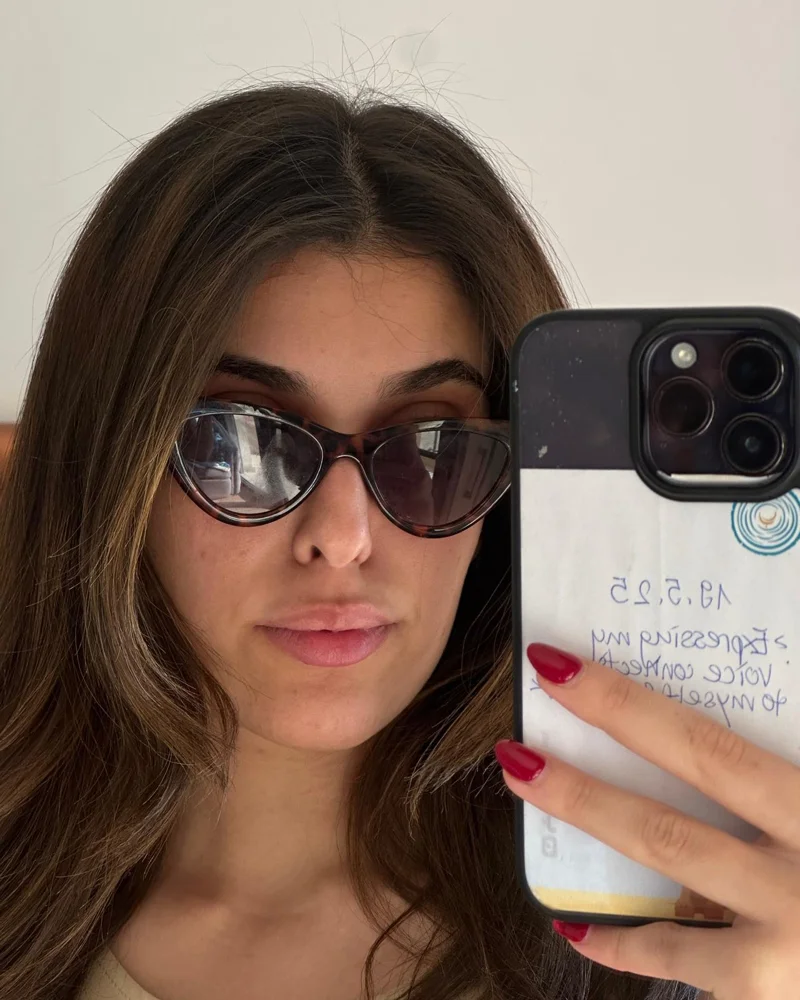 Mango Sunglasses, size Other, photo 3