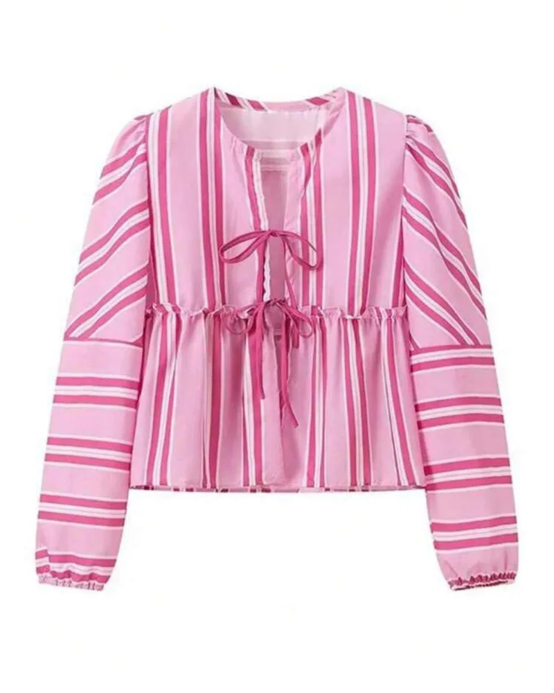 Shein Blouses, size S / 36 / 8, photo 2