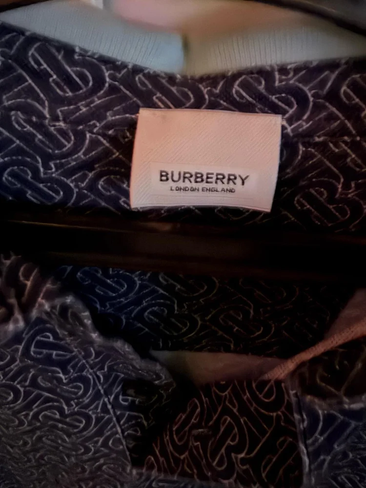 Burberry Shirts, size M, photo 2